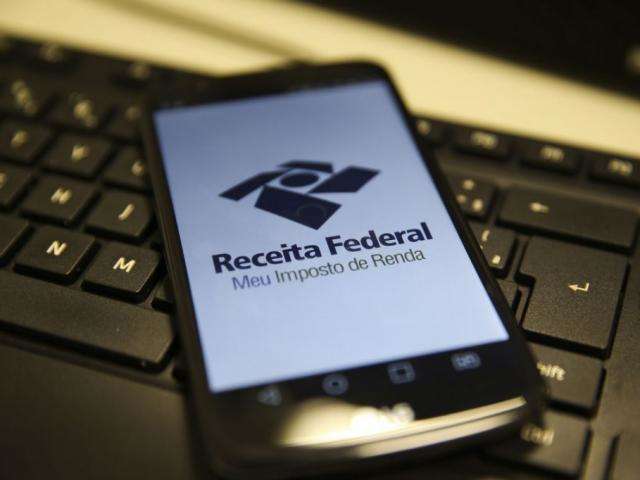 Receita libera consulta a lote de restitui&ccedil;&atilde;o na pr&oacute;xima segunda