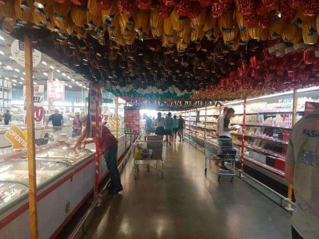 Mal passou o Carnaval e j&aacute; tem ovo de P&aacute;scoa no mercado
