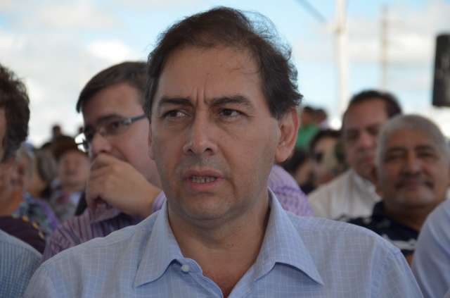 Enquete: 54% avaliam gest&atilde;o de Alcides Bernal como ruim e p&eacute;ssima