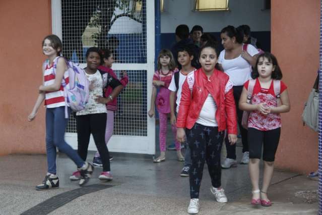 Apenas 13 mil estudantes devem come&ccedil;ar ano com passe gratuito