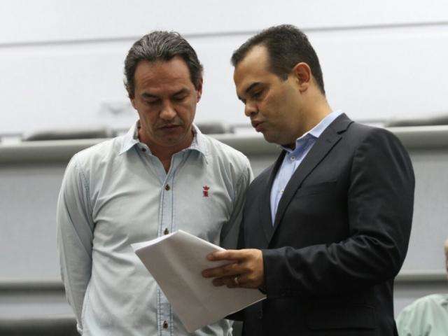 Prefeito libera R$ 2,4 milh&otilde;es para entidades de sa&uacute;de e assist&ecirc;ncia social