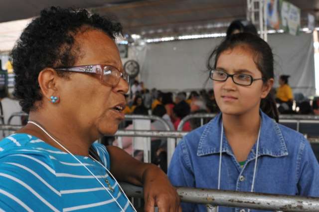 &quot;S&oacute; Deus sabe quando seria operado&quot;, diz paciente atendido na Caravana