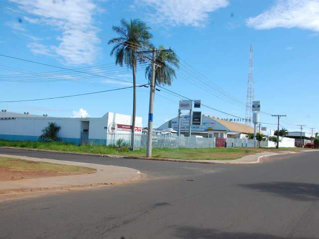  Sargento dos Bombeiros &eacute; morto na madrugada de Natal em Campo Grande