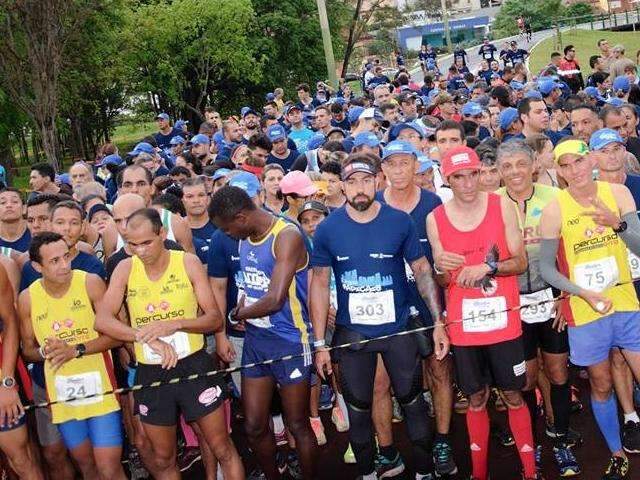 Corrida Pedestre encerra 3&ordf; edi&ccedil;&atilde;o dos Jogos Radicais Urbanos neste s&aacute;bado