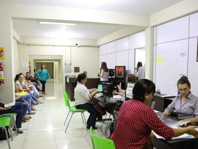 Exame admissional de 328 professores convocados para posse termina hoje