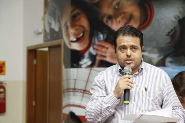 Al&eacute;m de infesta&ccedil;&atilde;o em 10 bairros, notifica&ccedil;&otilde;es p&otilde;em mais 5 em alerta