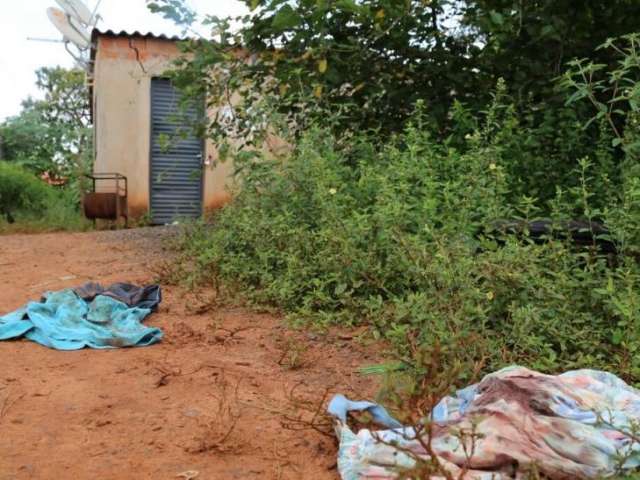 Mulher matou servente de pedreiro por leg&iacute;tima defesa, diz pol&iacute;cia 