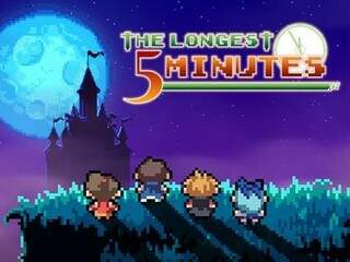 Review: The Longest Five Minutes (Nintendo Switch)