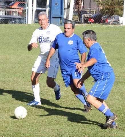 Copa da Madrugada ter&aacute; 53&ordf; edi&ccedil;&atilde;o com tr&ecirc;s categorias esportivas
