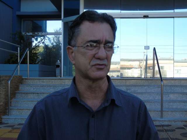 Morte de delegado exp&otilde;e problemas e depress&atilde;o na PF, denuncia sindicato