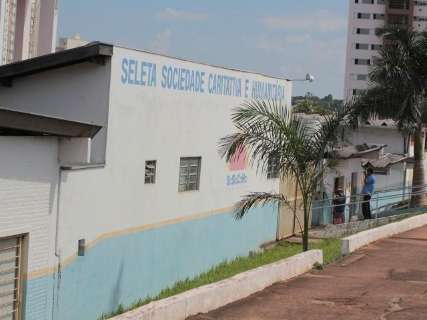 Seleta tenta na Justiça, mais uma vez, reaver R$ 33 milhões da Prefeitura