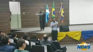 Estado cria comit&ecirc; para acolher, orientar e encaminhar refugiados em MS