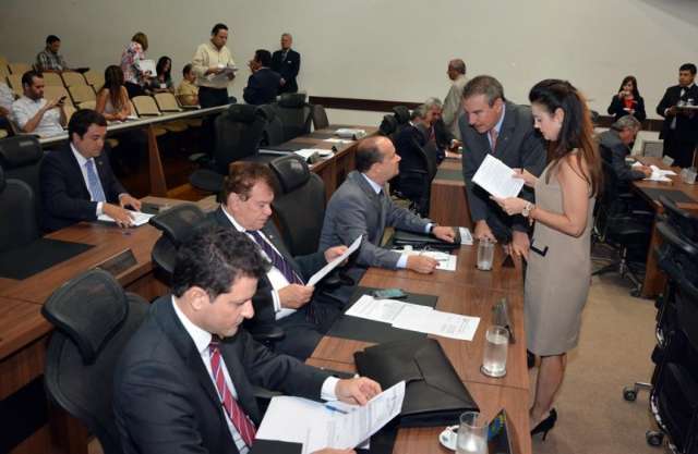 Assembleia cria a nova CPI da Enersul para apurar desvio de recursos