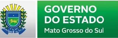 Bras&atilde;o e cores da bandeira viram marca de MS contra personalismo