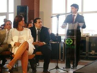 Paulo Duarte &eacute; empossado prefeito de Corumb&aacute;, ap&oacute;s 6 anos como deputado