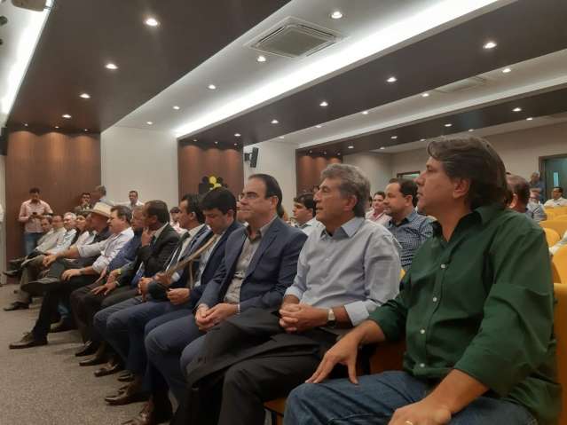Prefeitos de MS tem &quot;lua de mel&quot; com Bolsonaro, mas aguardam mudan&ccedil;as