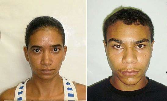 Preso homem suspeito de matar devedores do tr&aacute;fico de drogas