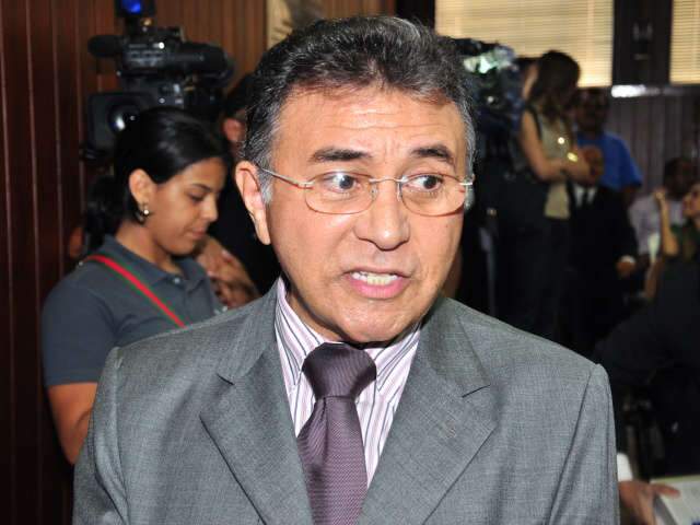  Ajufe denuncia falta de agentes para a prote&ccedil;&atilde;o de ju&iacute;zes federais 