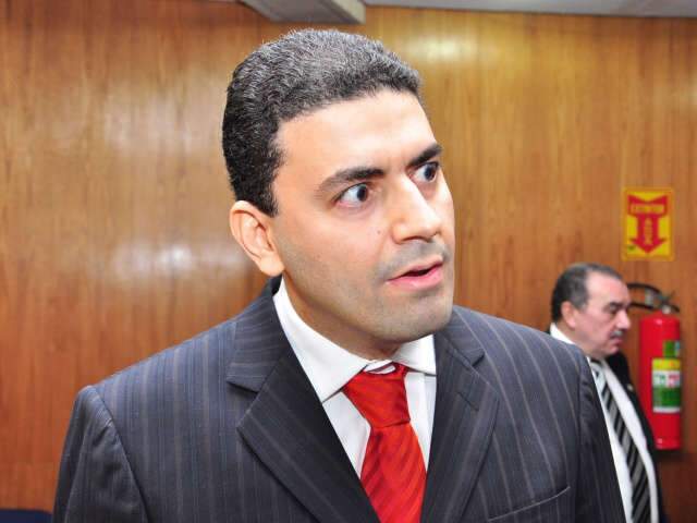  Presidente da OAB-MS conclui como &ldquo;atestado de incompet&ecirc;ncia&rdquo; a decis&atilde;o do CNJ 