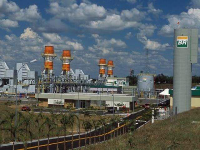 Petrobras deixa de importar 10 milh&otilde;es de m&sup3; di&aacute;rios de g&aacute;s da Bol&iacute;via