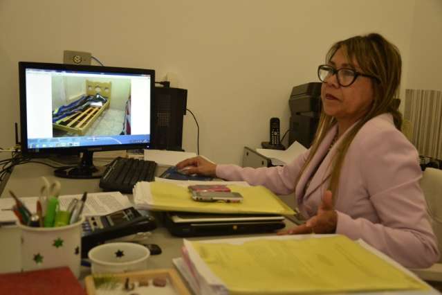 Depois de Ceinf,  SOS Abrigo tamb&eacute;m inclui carne estragada no card&aacute;pio
