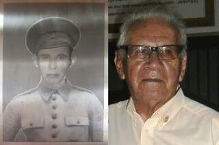 Morre aos 96 anos ex-combatente de MS que lutou contra o ex&eacute;rcito de Hitler