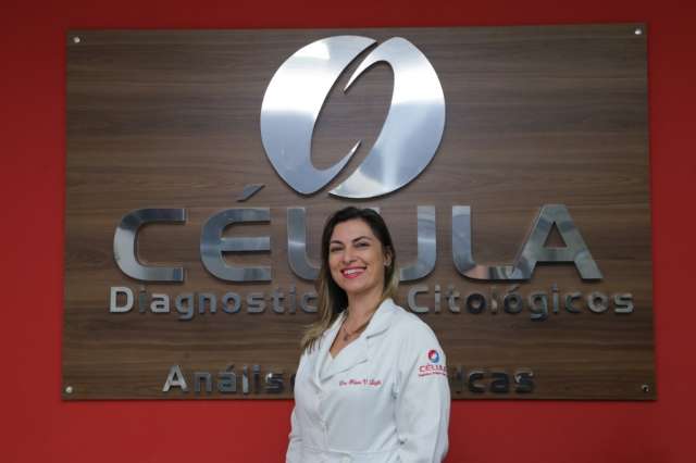 Célula Diagnóstico celebra 13 anos com credibilidade e inovações em marketing