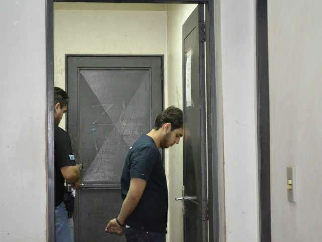  Condutor que matou motociclista estava b&ecirc;bado e tentou fugir, diz Pol&iacute;cia 