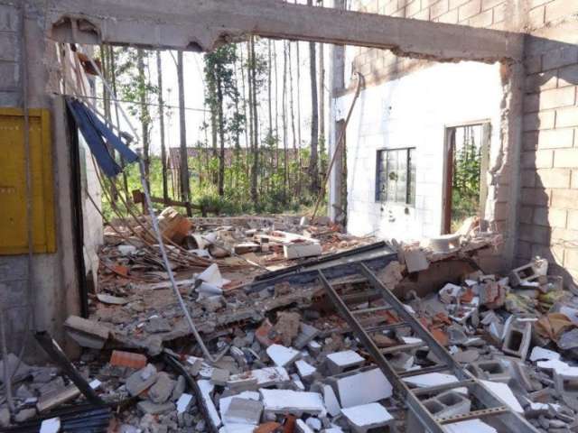 Empresa ser&aacute; multada em R$ 60 mil por morte de menor soterrado por laje
