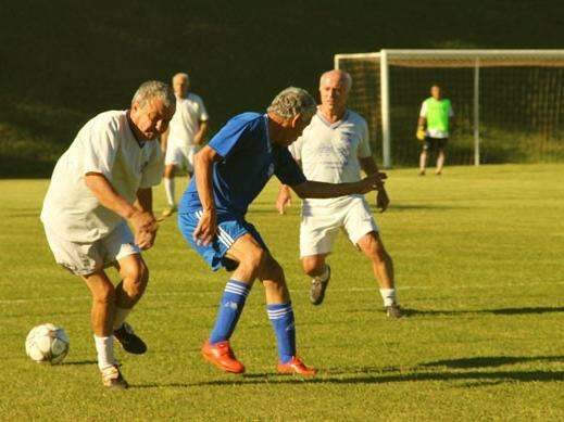 Terceira rodada da Copa Sabad&atilde;o do R&aacute;dio Clube come&ccedil;a &agrave;s 15h
