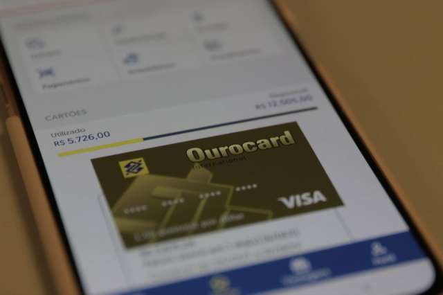 Clientes do Banco do Brasil podem renegociar d&eacute;bitos at&eacute; o final do m&ecirc;s