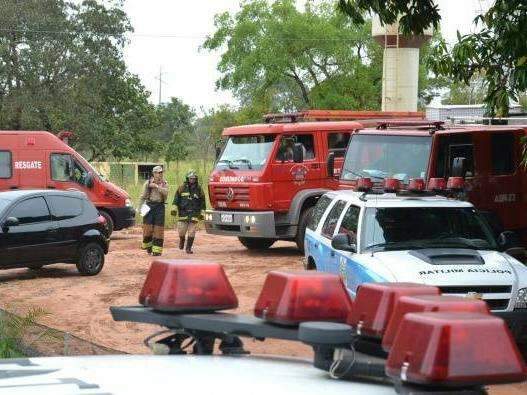 Participa&ccedil;&atilde;o de adolescentes em crimes dobra em 3 anos em MS
