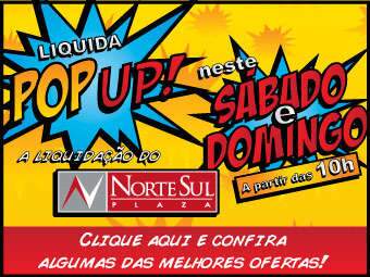 Liquida Pop Up
