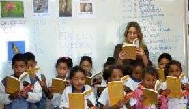 Escolas t&ecirc;m at&eacute; novembro para avaliar alunos para programa Mais Educa&ccedil;&atilde;o