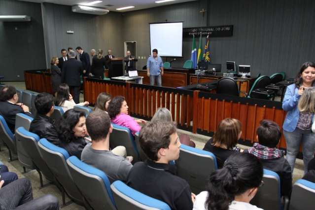 De MS, 17 cidades ganham sala especial para depoimento de crian&ccedil;as