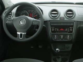 Volkswagen apresenta a nova Saveiro com cabine dupla