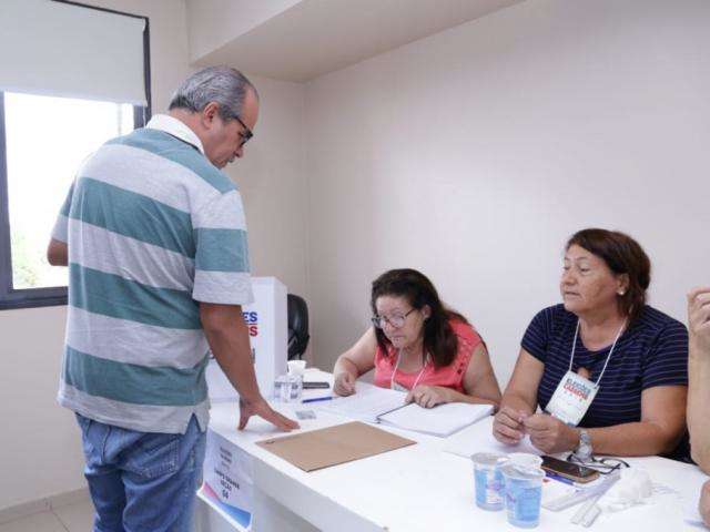 Carnaval e chapa única desmotivam servidores na eleição da Cassems