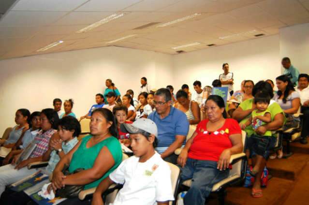  Audi&ecirc;ncia p&uacute;blica debate quest&atilde;o ind&iacute;gena e aponta solu&ccedil;&otilde;es a conflitos
