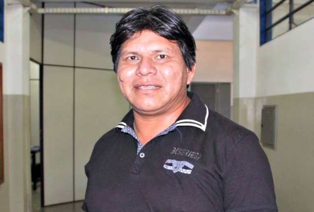 Para homenagear Dia do &Iacute;ndio, editora da UEMS lan&ccedil;a livro em guarani