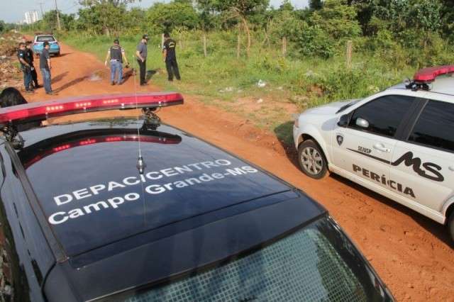 Nando teria matado 16 pessoas e investiga&ccedil;&atilde;o vai a mais dois bairros