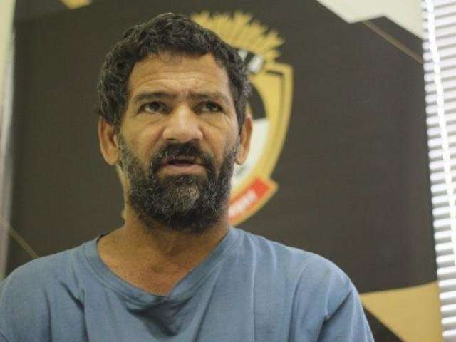 Nando &eacute; condenado a quase 30 anos por tr&aacute;fico e explora&ccedil;&atilde;o sexual