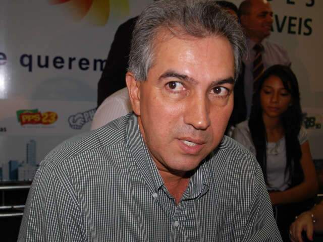 PSDB aposta nas propostas de 170 mil fam&iacute;lias para entrar na briga na Capital