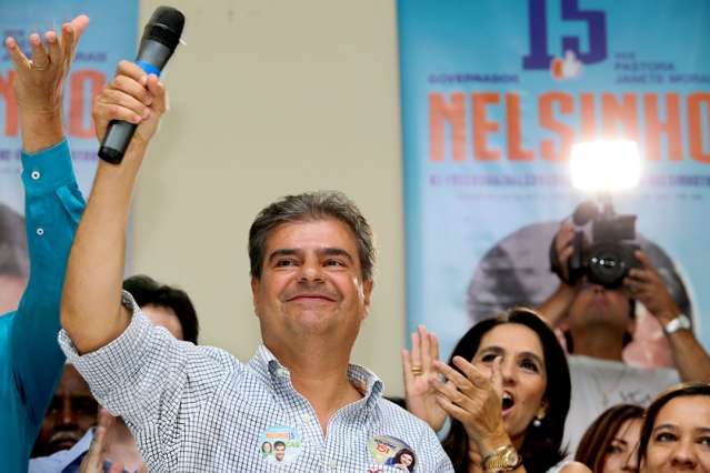 Nelsinho quer construir uma creche em cada cidade do MS