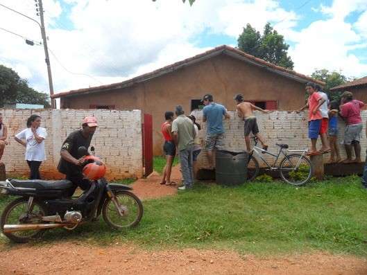 Ap&oacute;s fim de romance, homem mata ex de 19 anos e  comete suic&iacute;dio