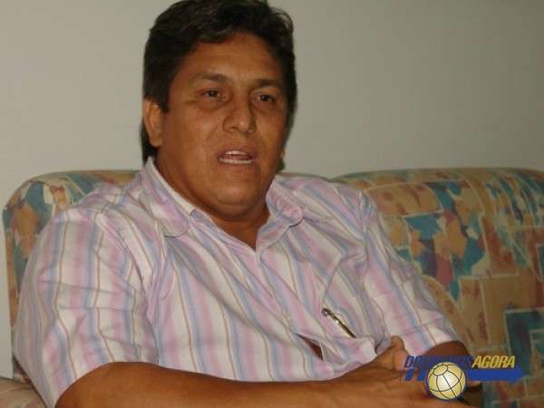 Ex-vice-prefeito consegue habeas corpus e deixa pris&atilde;o nesta 3&ordf; feira