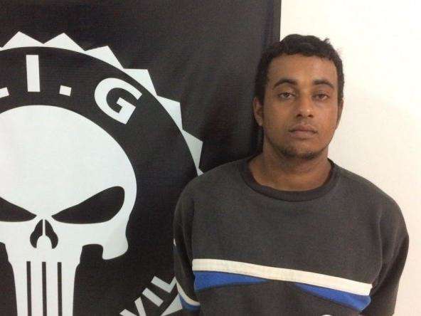 Homem confessa ter matado outro por vingan&ccedil;a, mas ganha liberdade 