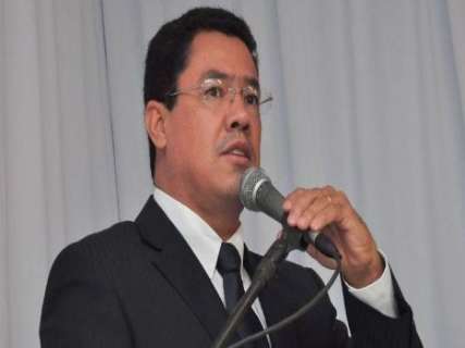 Presidente da Assomasul recomenda cautela e corte de gastos a prefeitos