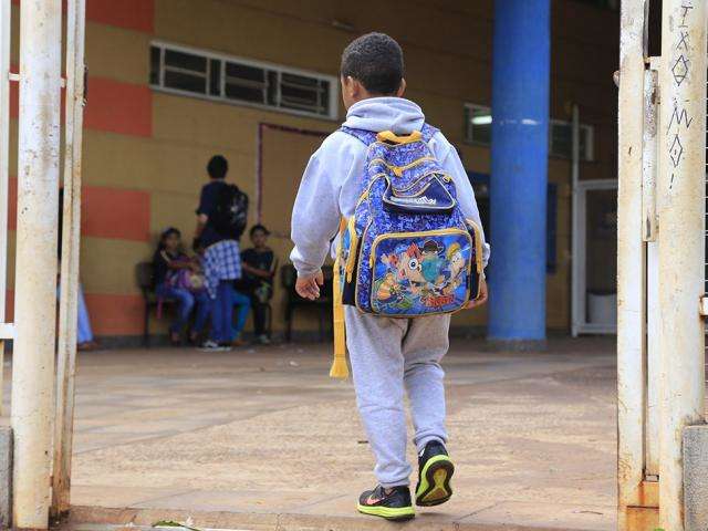 MS recebe parcela de R$ 4,24 milh&otilde;es para a&ccedil;&otilde;es voltadas &agrave; educa&ccedil;&atilde;o b&aacute;sica 