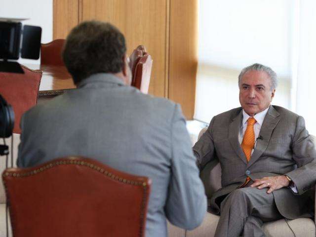 Temer assina MP que permite parcelamento de d&iacute;vidas de munic&iacute;pios