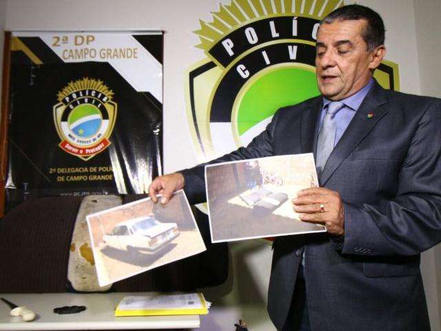 Irm&atilde;os e adolescente espancaram Alem&atilde;ozinho na frente dos vizinhos 